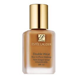 Estée Lauder - Podkład Double Wear - Stay-in-place Foundation Spf 10 - 4w3 - Henna - 30ml - Dla Kobiet
