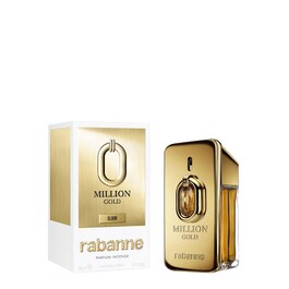Rabanne Million Gold Elixir - Woda Perfumowana 
