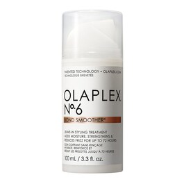 No.6 Bond Smoother® - Regenerujący krem do stylizacji bez spłukiwania