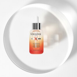 NUTRITIVE Odżywcze Serum do suchych i rozdwojonych końcówek