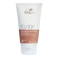 Fusion – Maska intensywnie regenerująca do osłabionych i zniszczonych włosów, WELLA PROFESSIONALS
