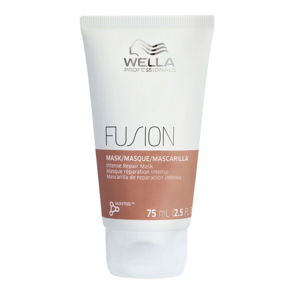 Fusion – Maska intensywnie regenerująca do osłabionych i zniszczonych włosów, WELLA PROFESSIONALS