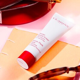 Beauty Flash - Balsam napinający i rozświetlający