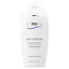 Lait Corporel - nawilżające mleczko do ciała, BIOTHERM