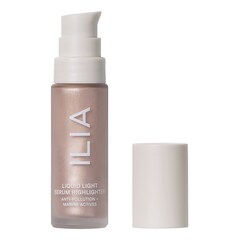 Liquid Light Serum Highlighter - Rozświetlacz w płynie, ILIA