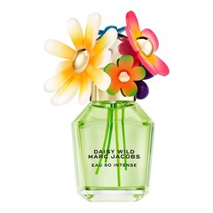 Marc Jacobs Daisy Wild Intense - Woda Perfumowana, MARC JACOBS
