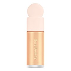Mini Positive Light Luminizer - Rozświetlacz w płynie, RARE BEAUTY
