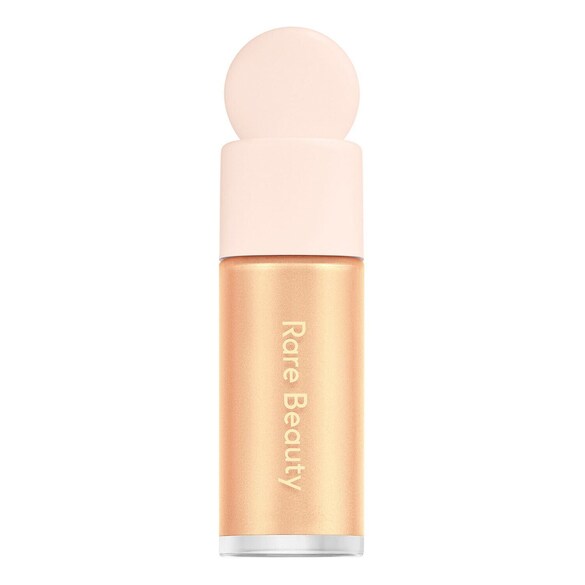Mini Positive Light Luminizer - Rozświetlacz w płynie, RARE BEAUTY