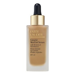 Estée Lauder - Futurist Skin Tint Serum Foundation Spf 20 - Podkład - Futurist Skintint 3n2 Wheat - Dla Kobiet