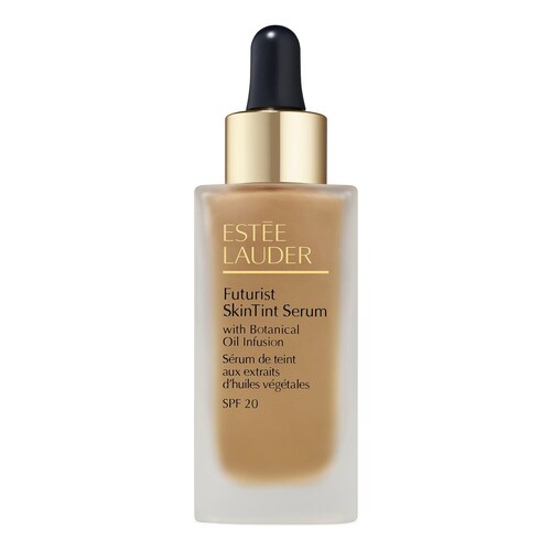 Estée Lauder - Futurist Skin Tint Serum Foundation Spf 20 - Podkład - Futurist Skintint 3n2 Wheat - Dla Kobiet