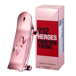 212 Heroes for Her - Woda perfumowana