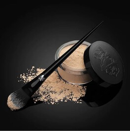 Lock-it Setting Powder - Półprzezroczysty sypki puder
