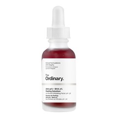 Roztwór złuszczający AHA 30% + BHA 2% - produkt złuszczający, THE ORDINARY