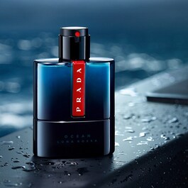 Luna Rossa Ocean - Woda Toaletowa