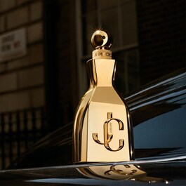 I Want Choo - Perfum
