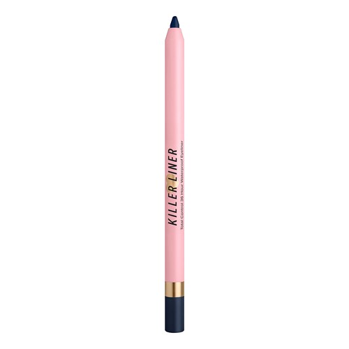 Too Faced - Killer Liner - Precyzyjny Żelowy Eyeliner - Eyeliner Killer Liner - Killer Sapphire - Dla Kobiet