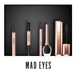 Mad Eyes Precise Liner - Eyeliner 