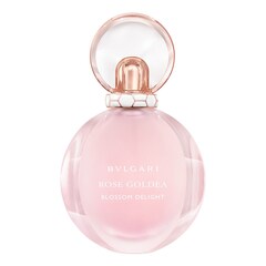 Goldea Blossom Delight - Woda toaletowa, BVLGARI