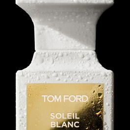 Soleil Blanc - Woda perfumowana (format podróżny)