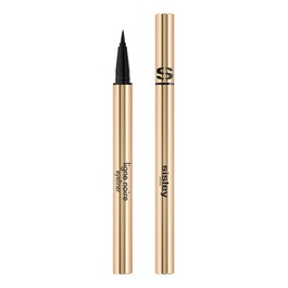 Sisley - Ligne Noire - Eyeliner - 1 Deep Black (0,55ml) - Dla Kobiet