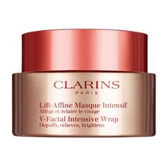V FACIAL INTENSIVE WRAP - V Sfl Maska, CLARINS