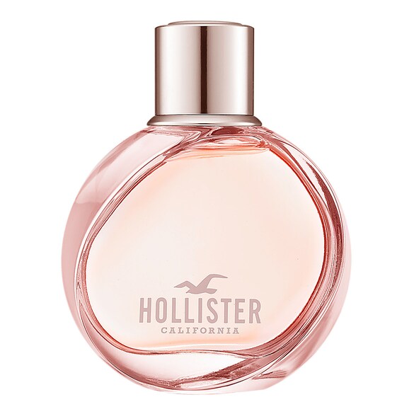 Wave For Her - Woda Perfumowana, HOLLISTER