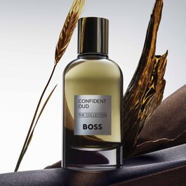 The Collection Confident Oud - Woda perfumowana