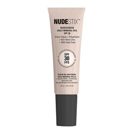 Nudescreen Daily Mineral Veil Spf 30 - Krem z filtrem
