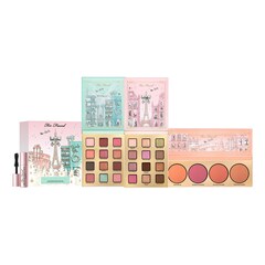 Christmas In The City! - Zestaw upominkowy, TOO FACED