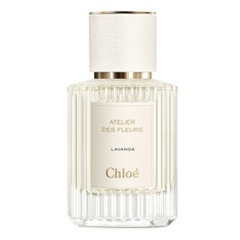 Chloé Atelier des Fleurs Lavanda - Woda perfumowana