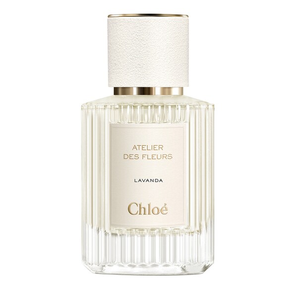 Chloé Atelier des Fleurs Lavanda - Woda perfumowana, CHLOÉ