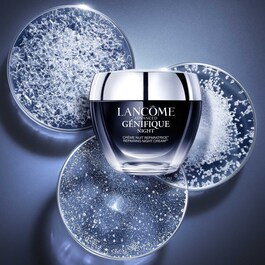 Génifique Repairing Night Cream - Krem na noc