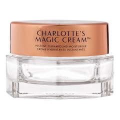 Charlotte's Magic Cream - Krem do twarzy format podróżny, CHARLOTTE TILBURY