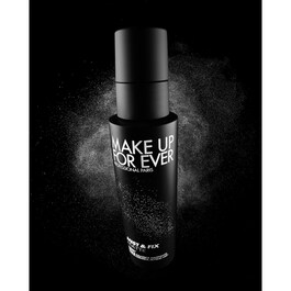 Mist & Fix Matte – Matująca mgiełka utrwalająca 24h