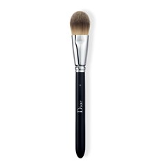 Foundation Brush N°11 - Lekko kryjący pędzel do podkładu, DIOR BACKSTAGE