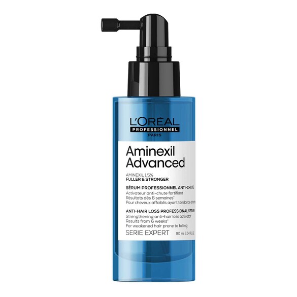 Scalp Advanced Aminexil serum przeciw wypadaniu włosów, L'Oréal Professionnel