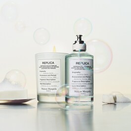 Replica Bubble Bath Candle - Świeca zapachowa