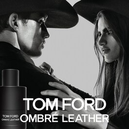 Ombre Leather - Woda perfumowana w formacie podróżnym