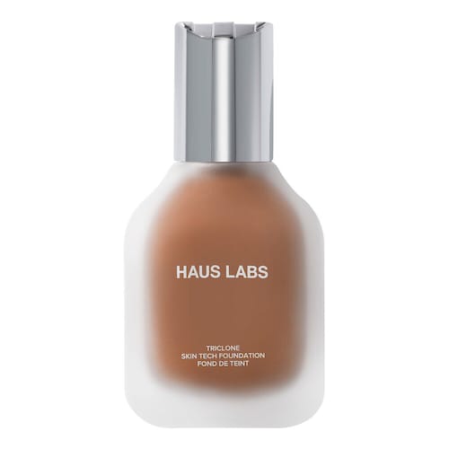 Haus Labs By Lady gaga - Triclone Skin Tech Foundation - Podkład Z Fermentowaną Arniką - 360 Medium Warm - Dla Kobiet