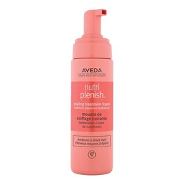 Nutriplenish™ Styling Treatment Foam - Pianka Do Stylizacji