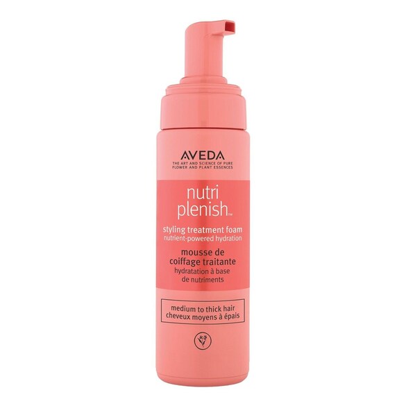 Nutriplenish™ Styling Treatment Foam - Pianka Do Stylizacji, AVEDA