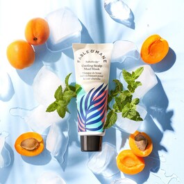 SahaScalp™ Cooling Scalp Mud Mask - Maska do skóry głowy