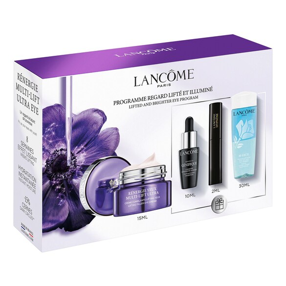 Rénergie Multi-Lift Ultra - Zestaw do pielęgnacji twarzy, LANCÔME
