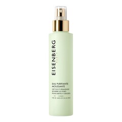 Eau Purifiante Moussante - Musująca Woda Oczyszczająca, EISENBERG