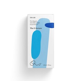 The E-Serum - Naprawcze Serum Anti Blue Light do Twarzy