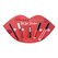 Red Lips Selection