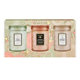 Japonica Spring Set - Zestaw Świec