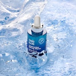 Tasmanian Spring Water - Serum nawilżające
