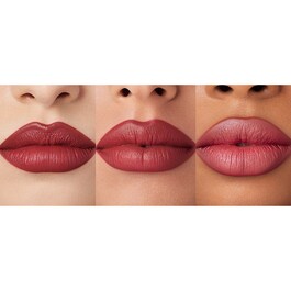 Satin Lipstick - Satynowa pomadka do ust