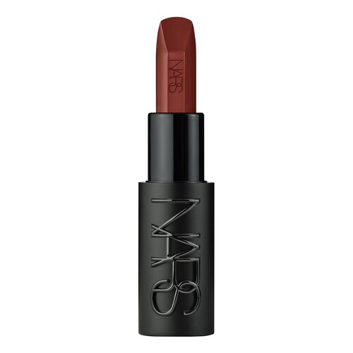 Nars - Explicit Lipstick - Pomadka Do Ust - Luxury Lipstick – Brown 7 On Top - Dla Kobiet